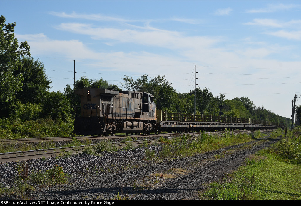 CSX 294